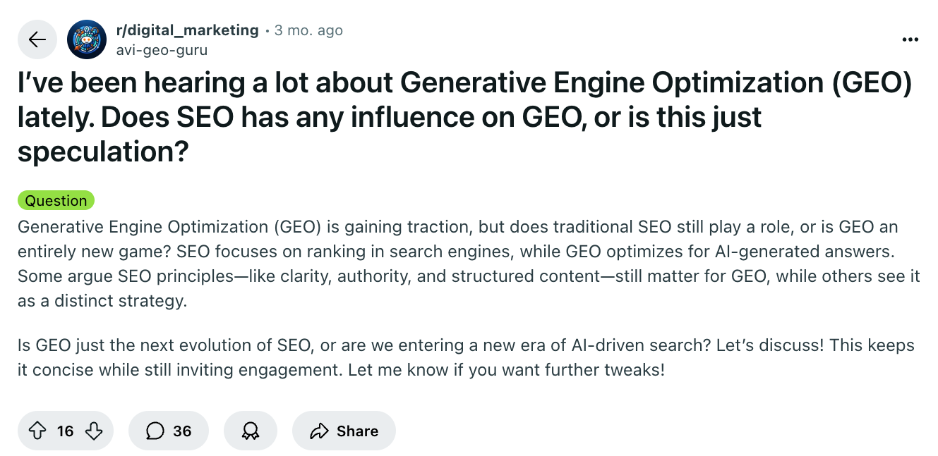 How to Optimize for AI Search Results in 2026